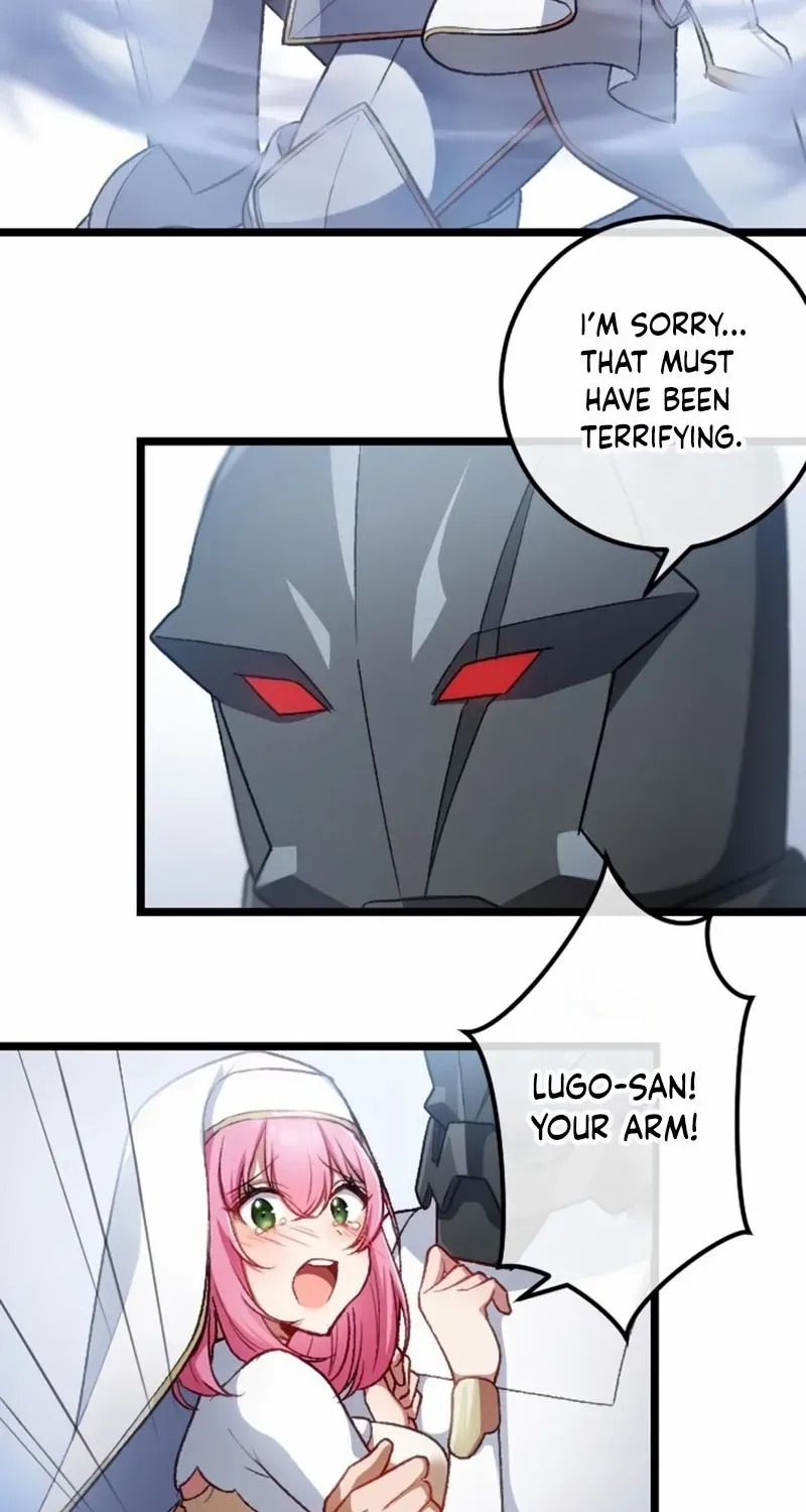 Former S-rank Adventurers Slow Life Chapter 13 page 39 - 