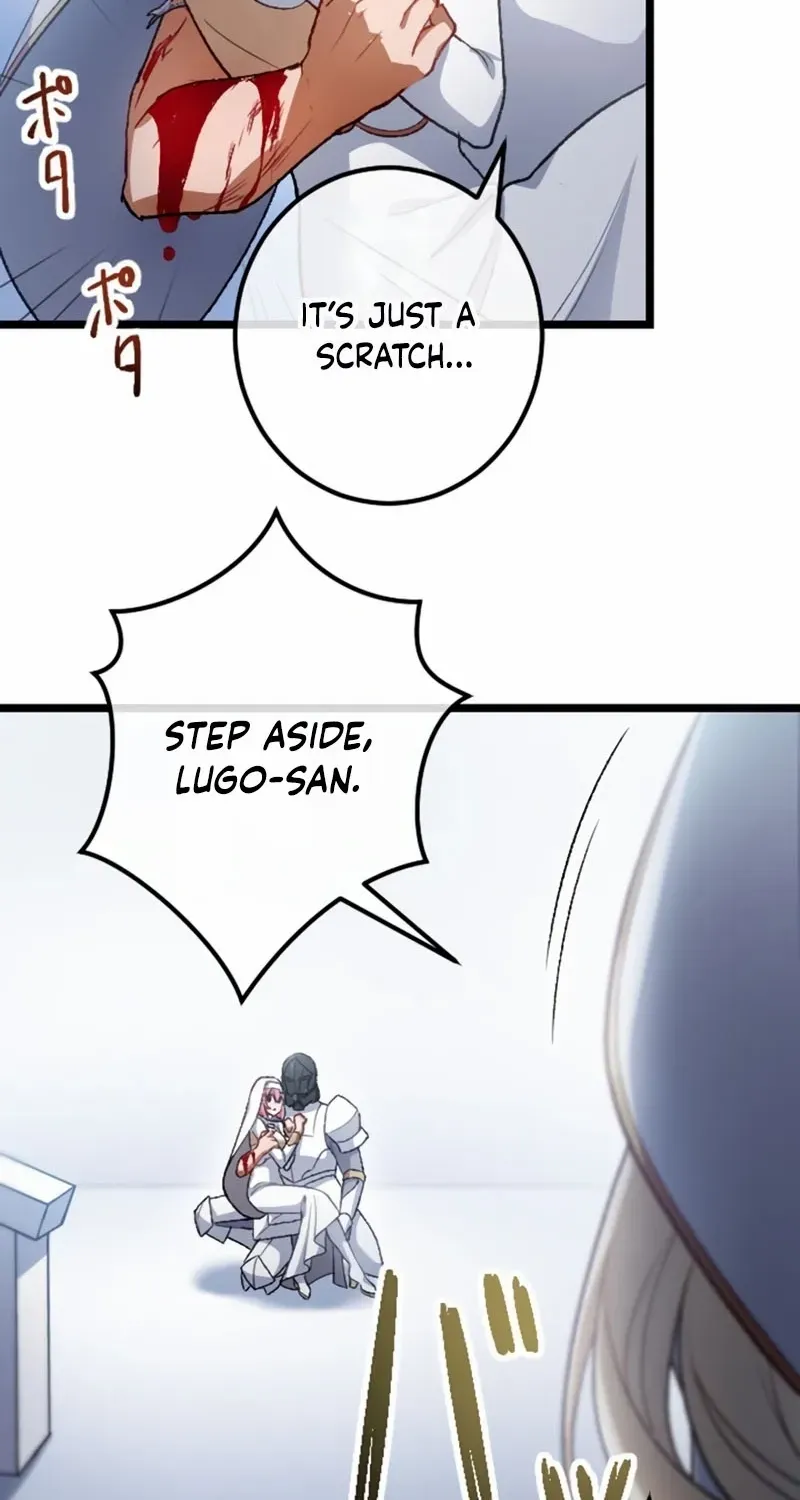 Former S-rank Adventurers Slow Life Chapter 13 page 40 - 
