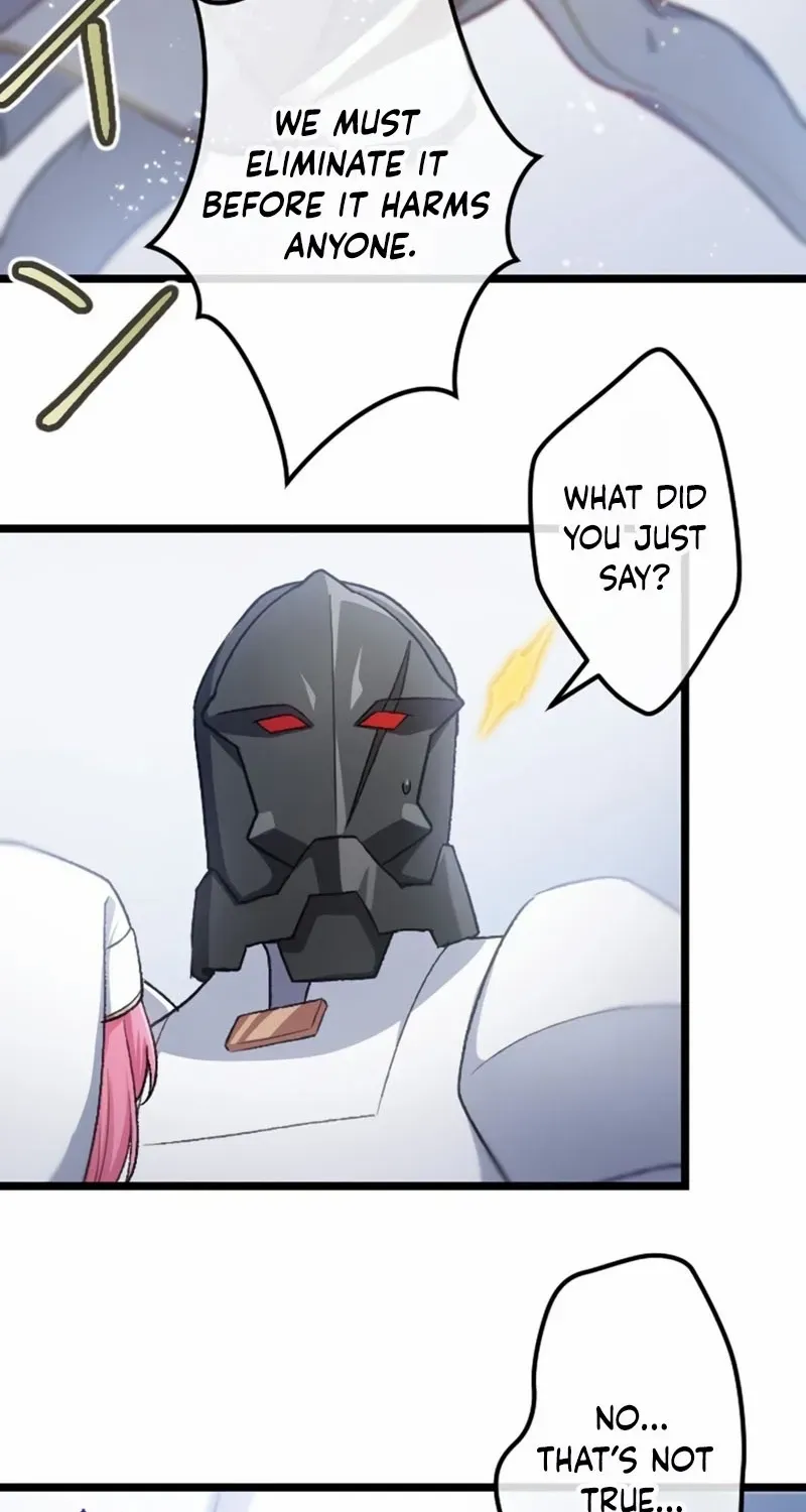 Former S-rank Adventurers Slow Life Chapter 13 page 42 - 