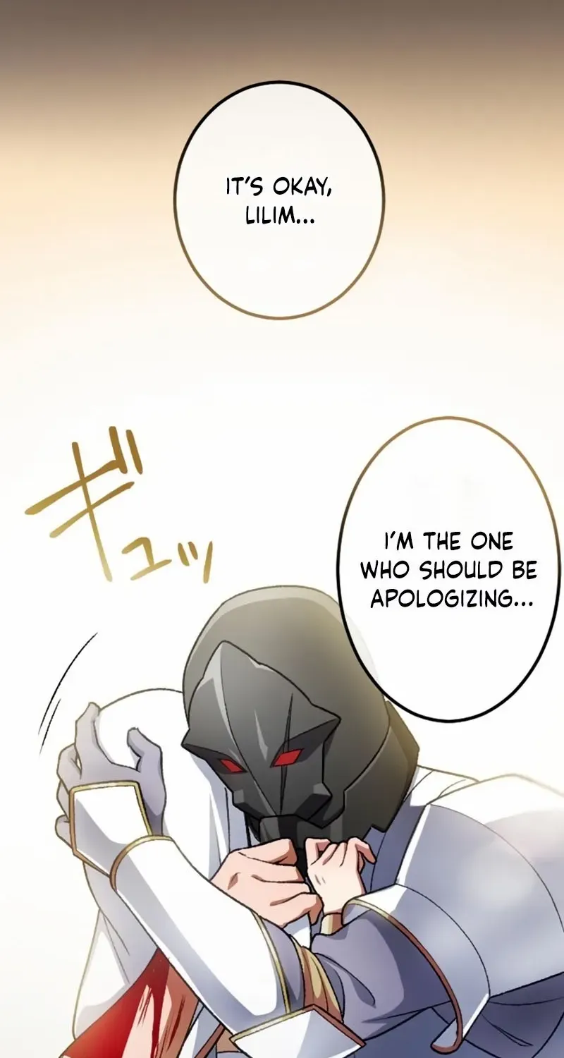 Former S-rank Adventurers Slow Life Chapter 13 page 45 - 