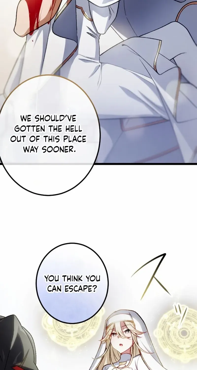 Former S-rank Adventurers Slow Life Chapter 13 page 46 - 