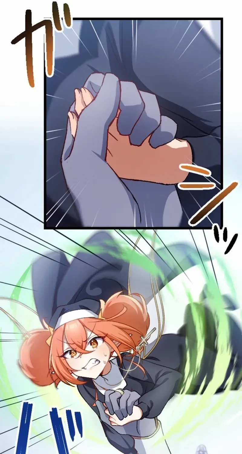 Former S-rank Adventurers Slow Life Chapter 13 page 50 - 