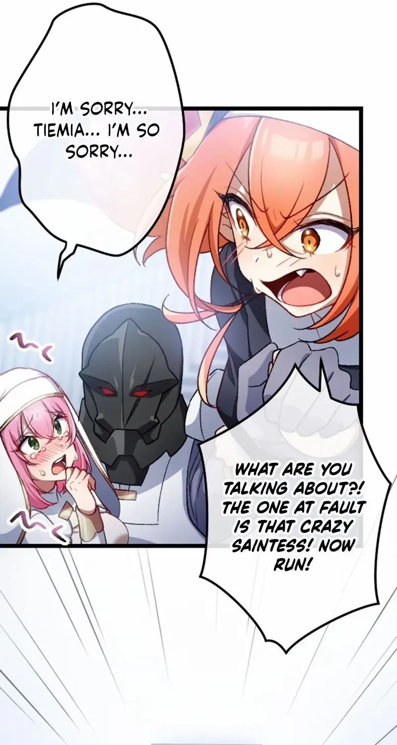 Former S-rank Adventurers Slow Life Chapter 13 page 52 - 