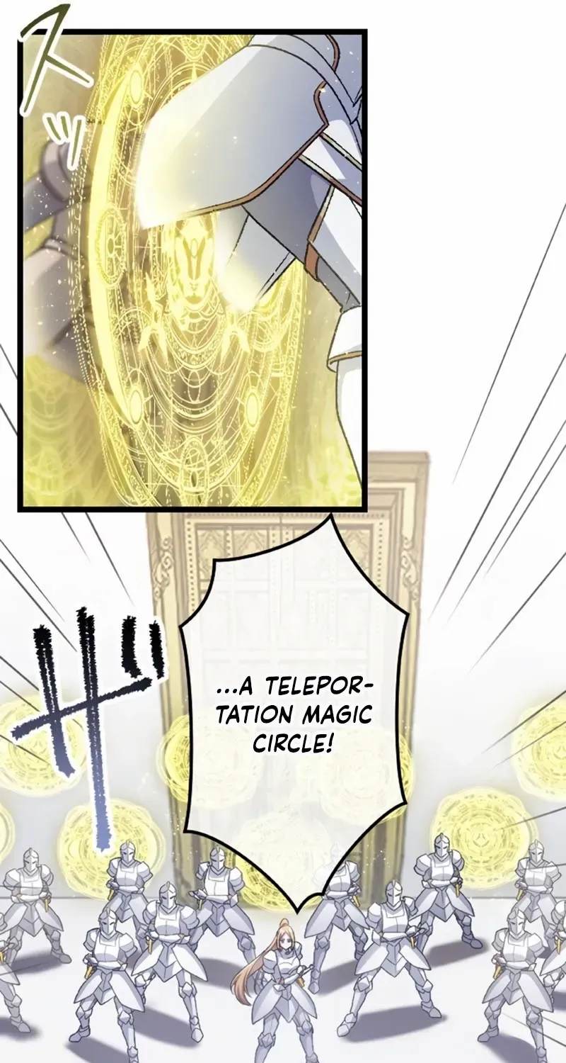Former S-rank Adventurers Slow Life Chapter 13 page 55 - 
