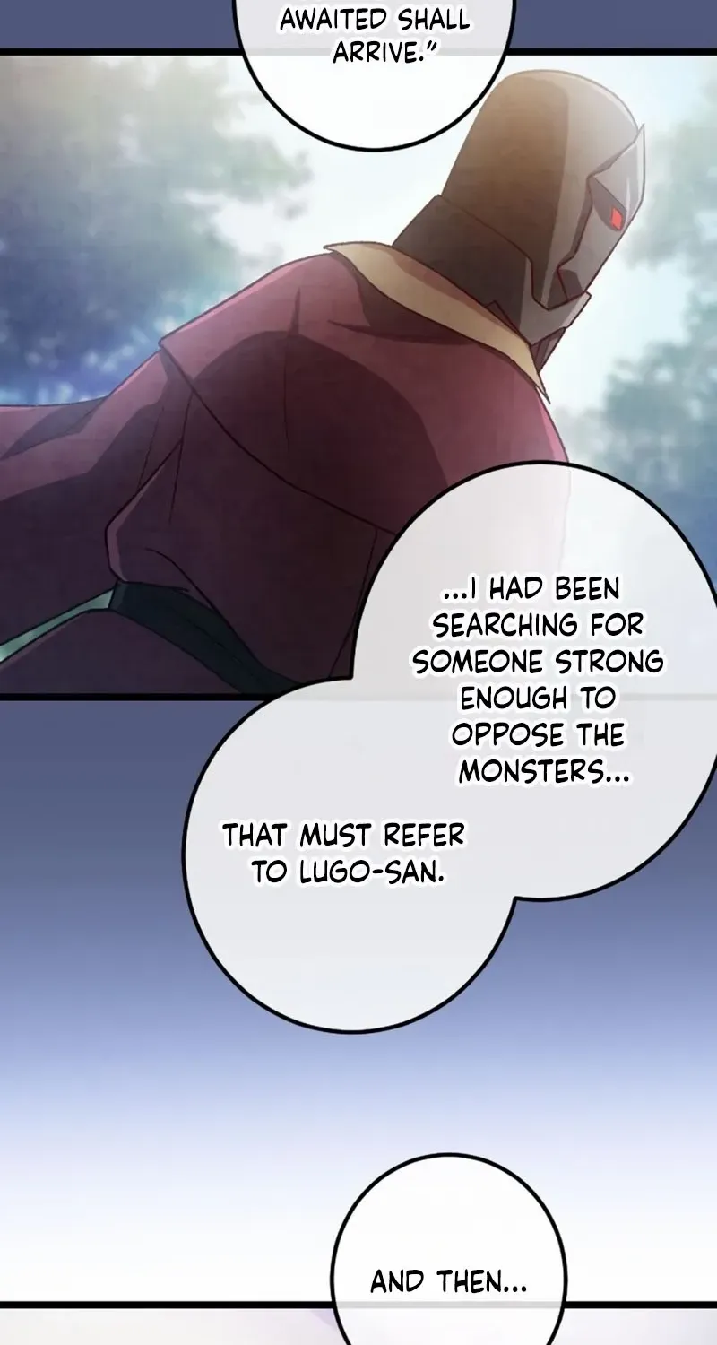 Former S-rank Adventurers Slow Life Chapter 13 page 9 - 