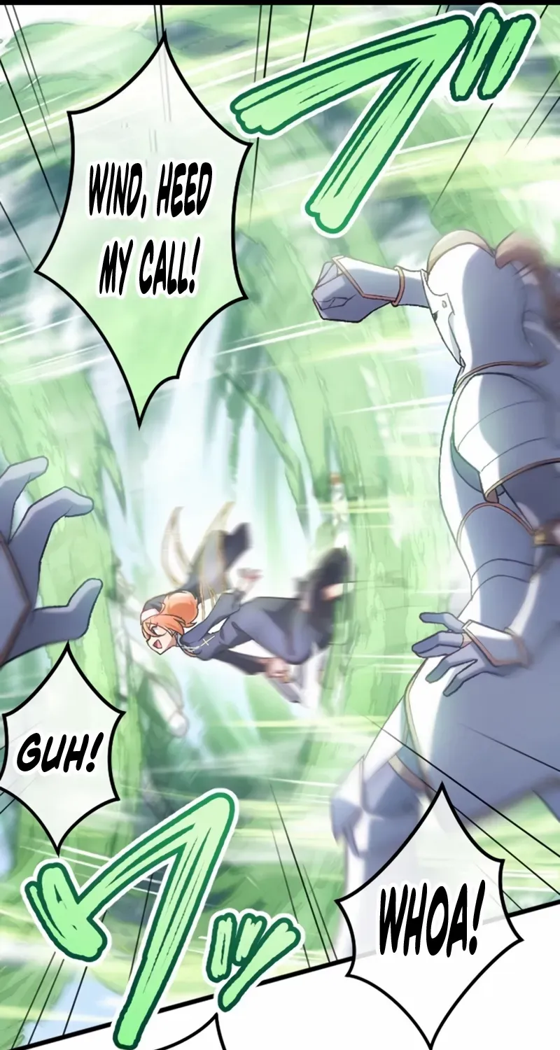 Former S-rank Adventurers Slow Life Chapter 14 page 23 - 