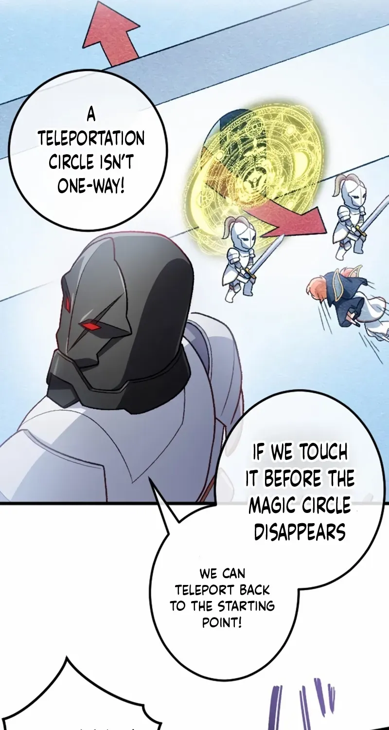 Former S-rank Adventurers Slow Life Chapter 14 page 29 - 