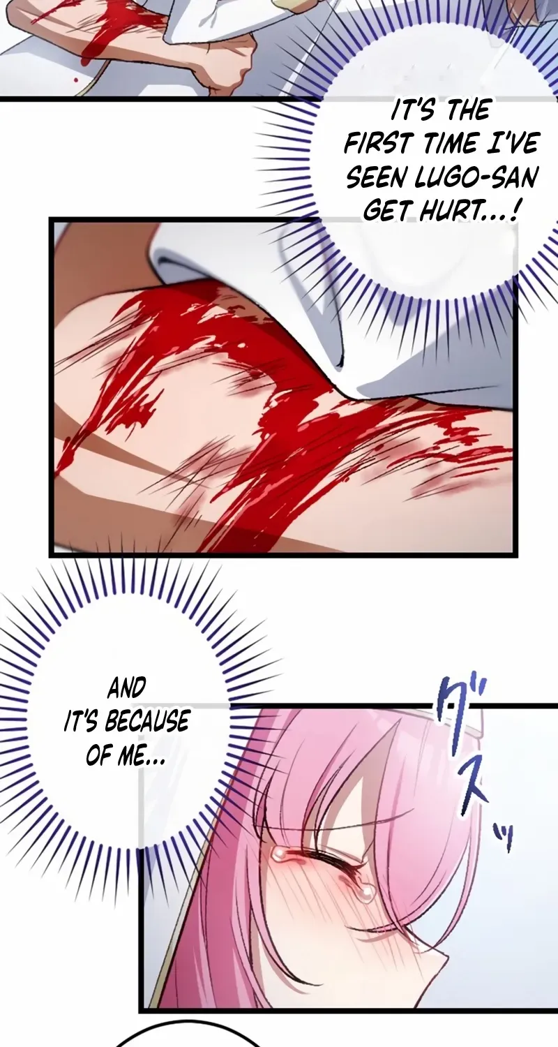 Former S-rank Adventurers Slow Life Chapter 14 page 4 - 