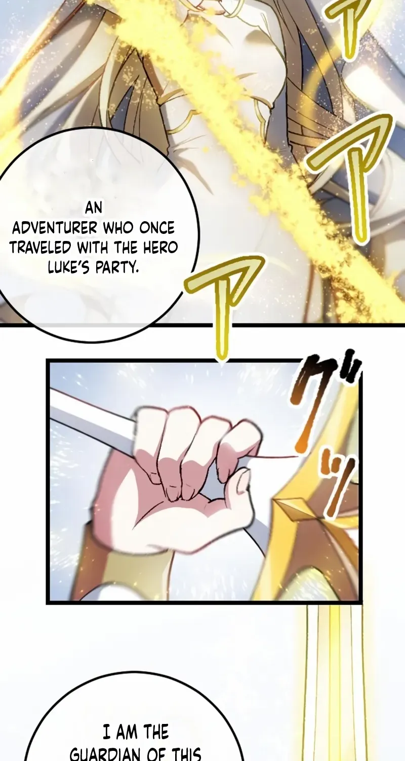 Former S-rank Adventurers Slow Life Chapter 14 page 38 - 
