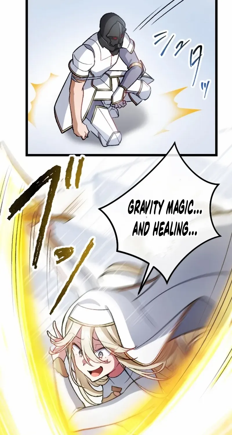 Former S-rank Adventurers Slow Life Chapter 14 page 50 - 