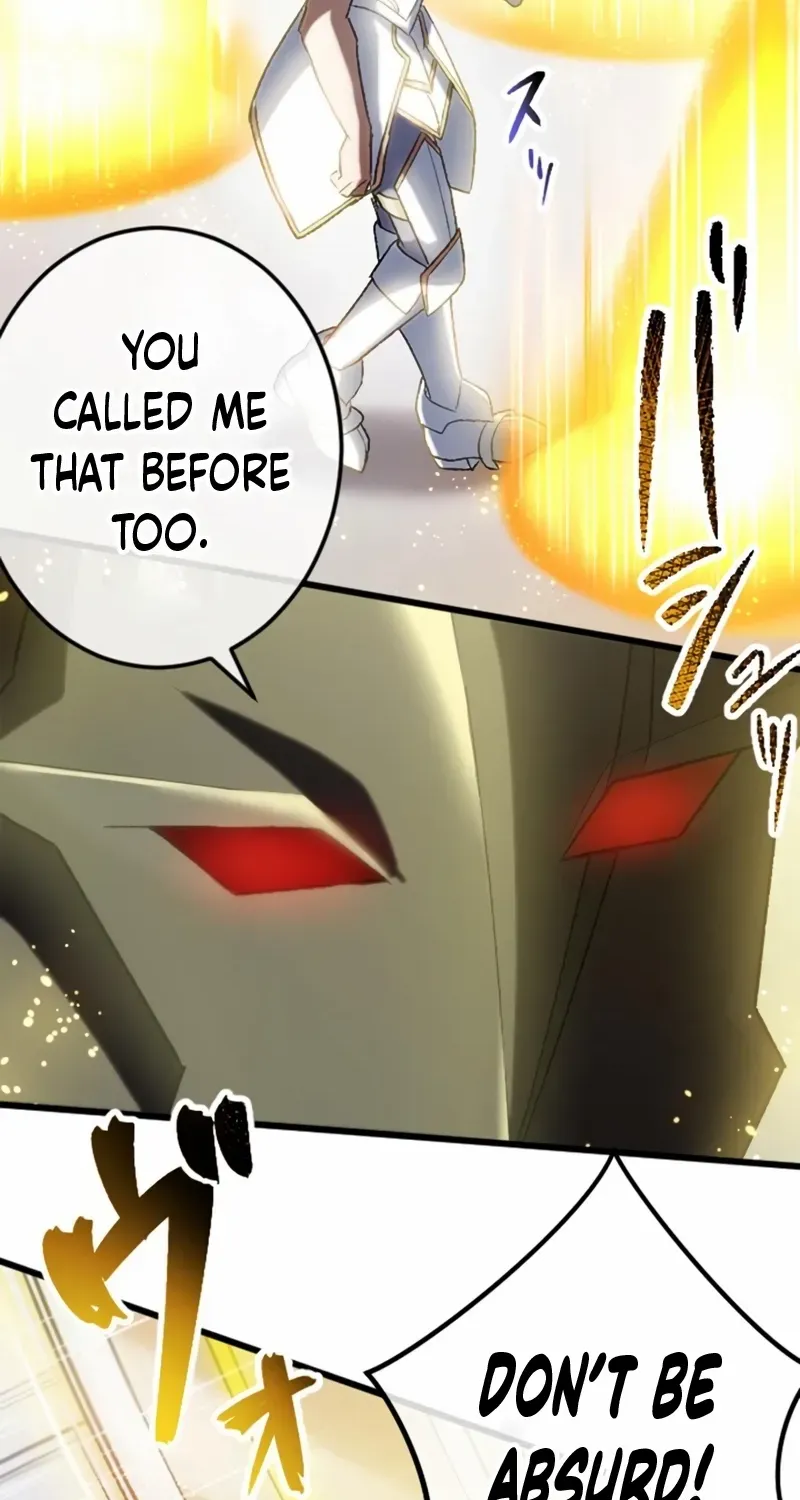 Former S-rank Adventurers Slow Life Chapter 14 page 53 - 