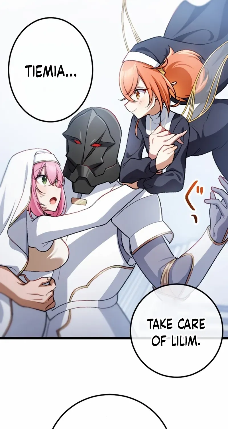 Former S-rank Adventurers Slow Life Chapter 14 page 7 - 