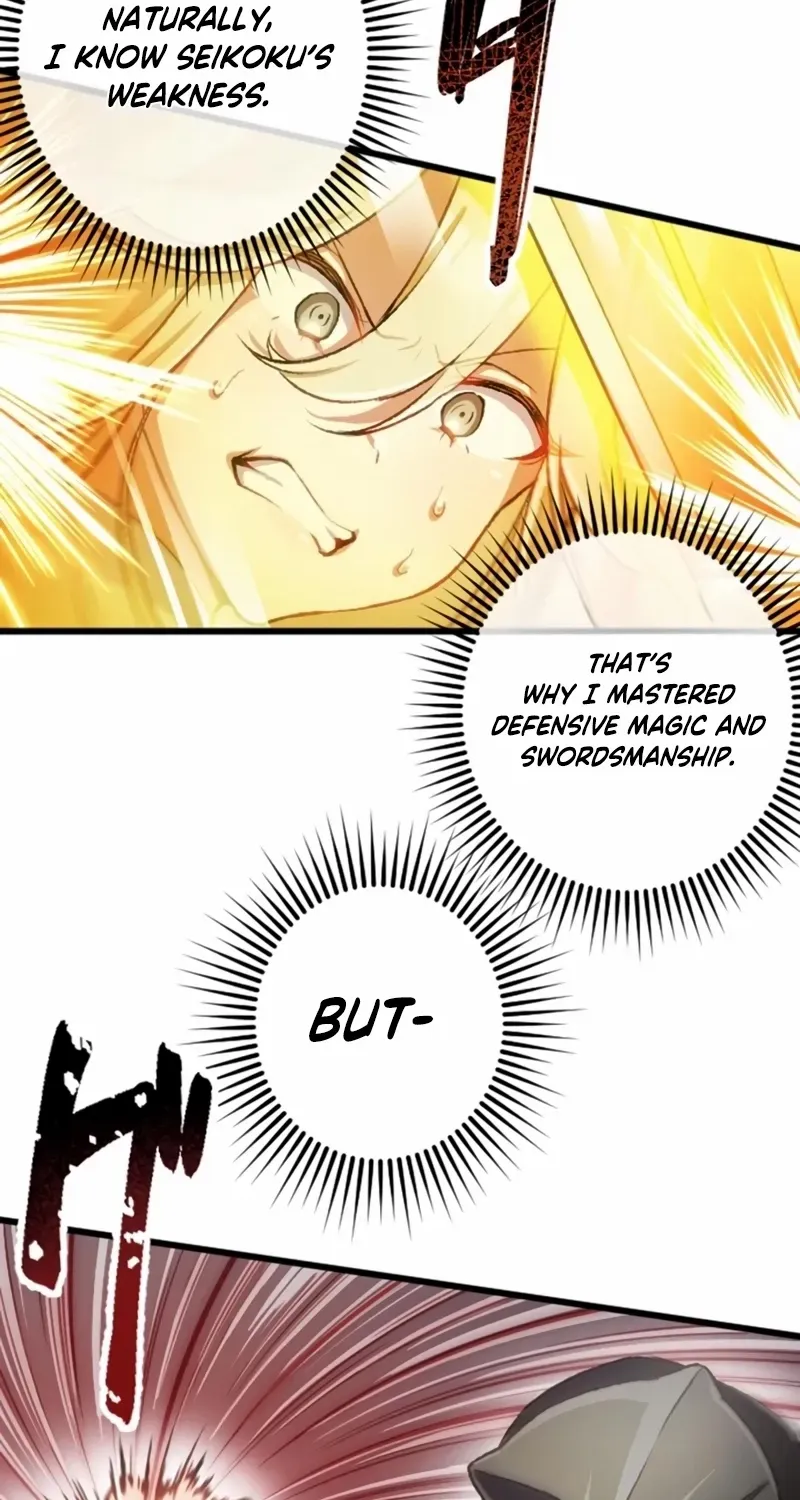 Former S-rank Adventurers Slow Life Chapter 15 page 27 - 