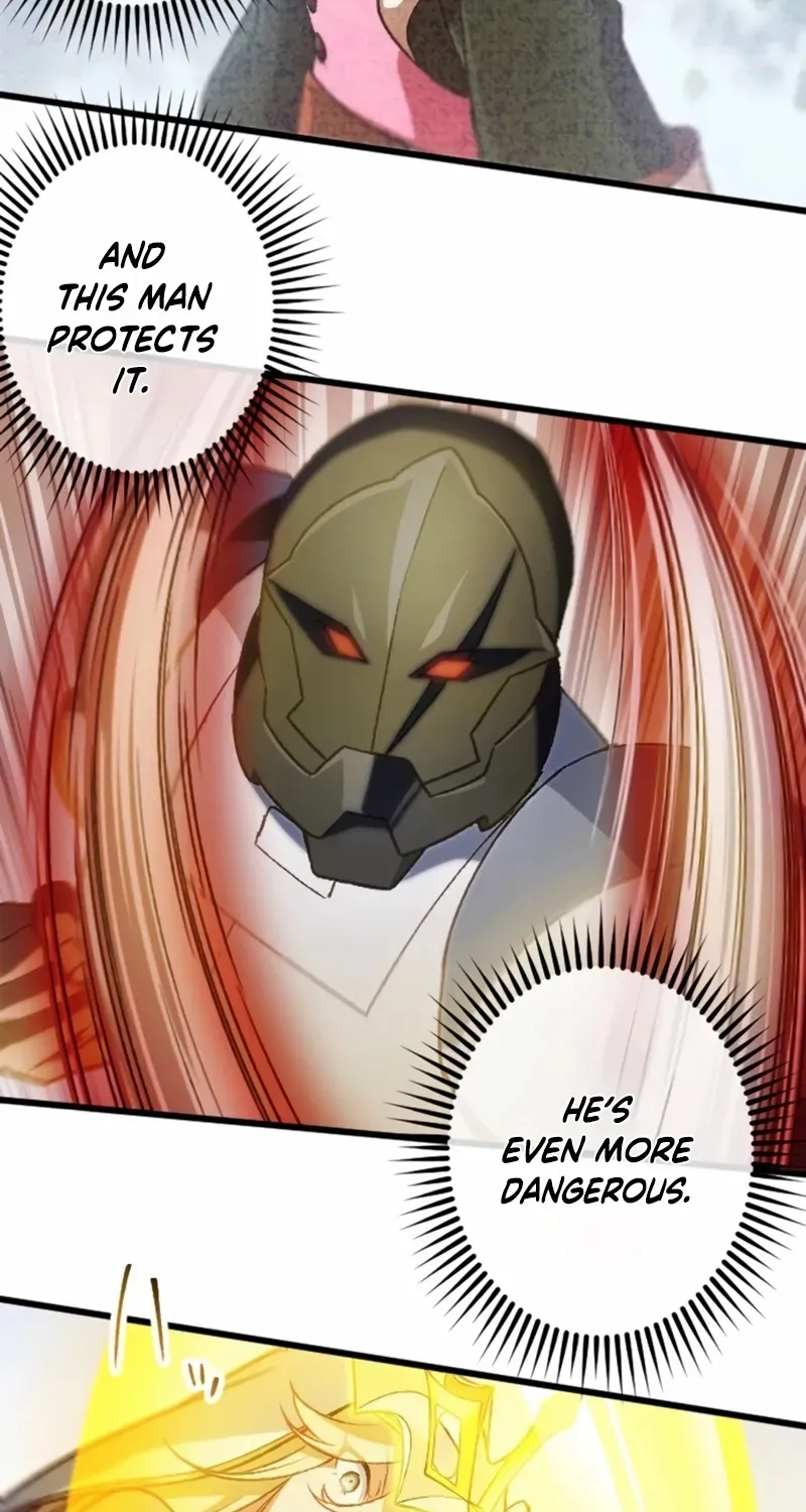 Former S-rank Adventurers Slow Life Chapter 15 page 32 - 
