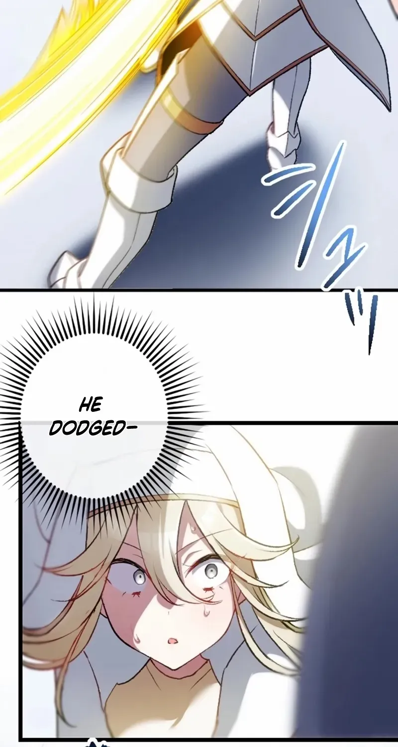 Former S-rank Adventurers Slow Life Chapter 15 page 37 - 