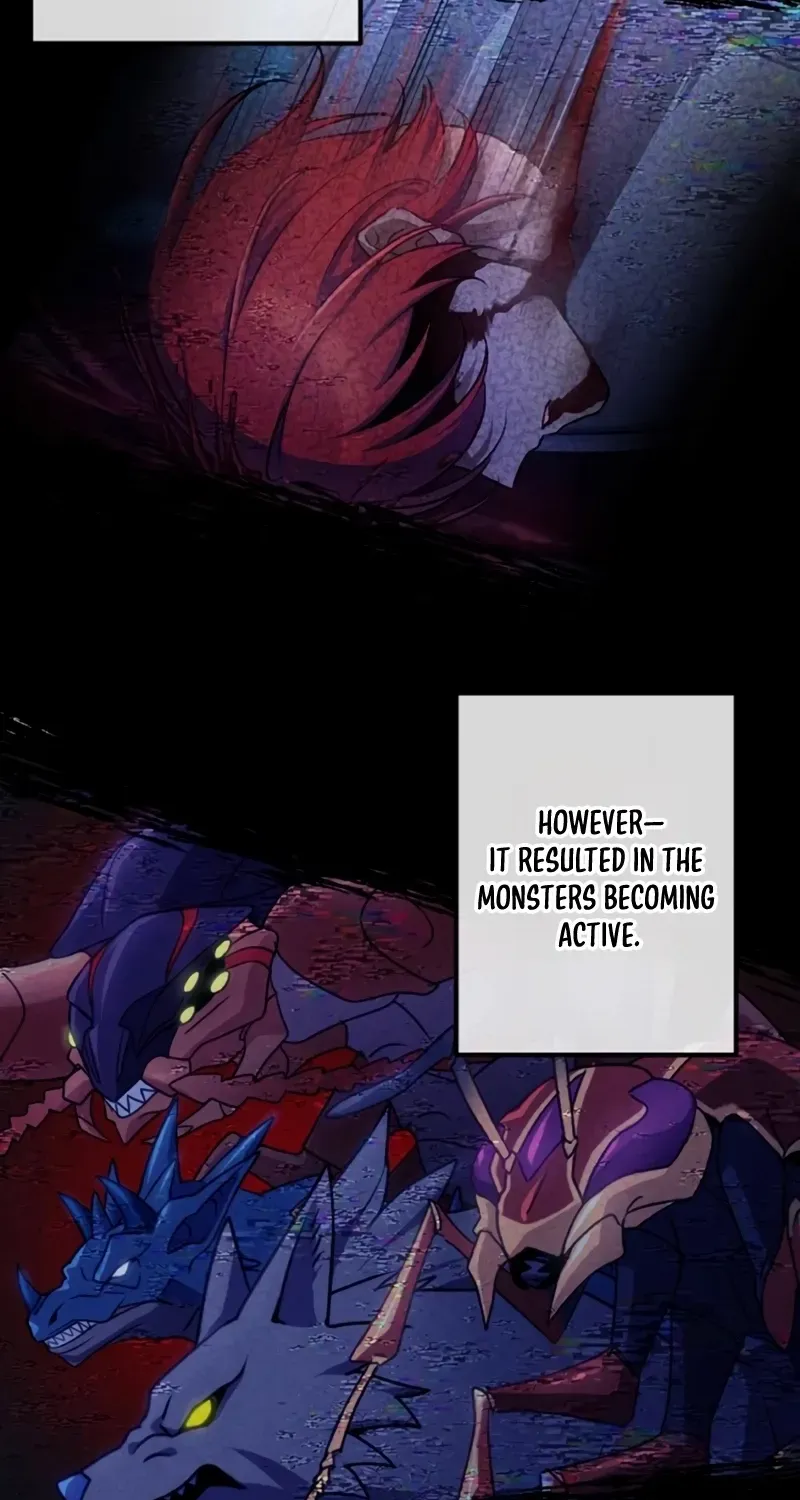Former S-rank Adventurers Slow Life Chapter 15 page 45 - 