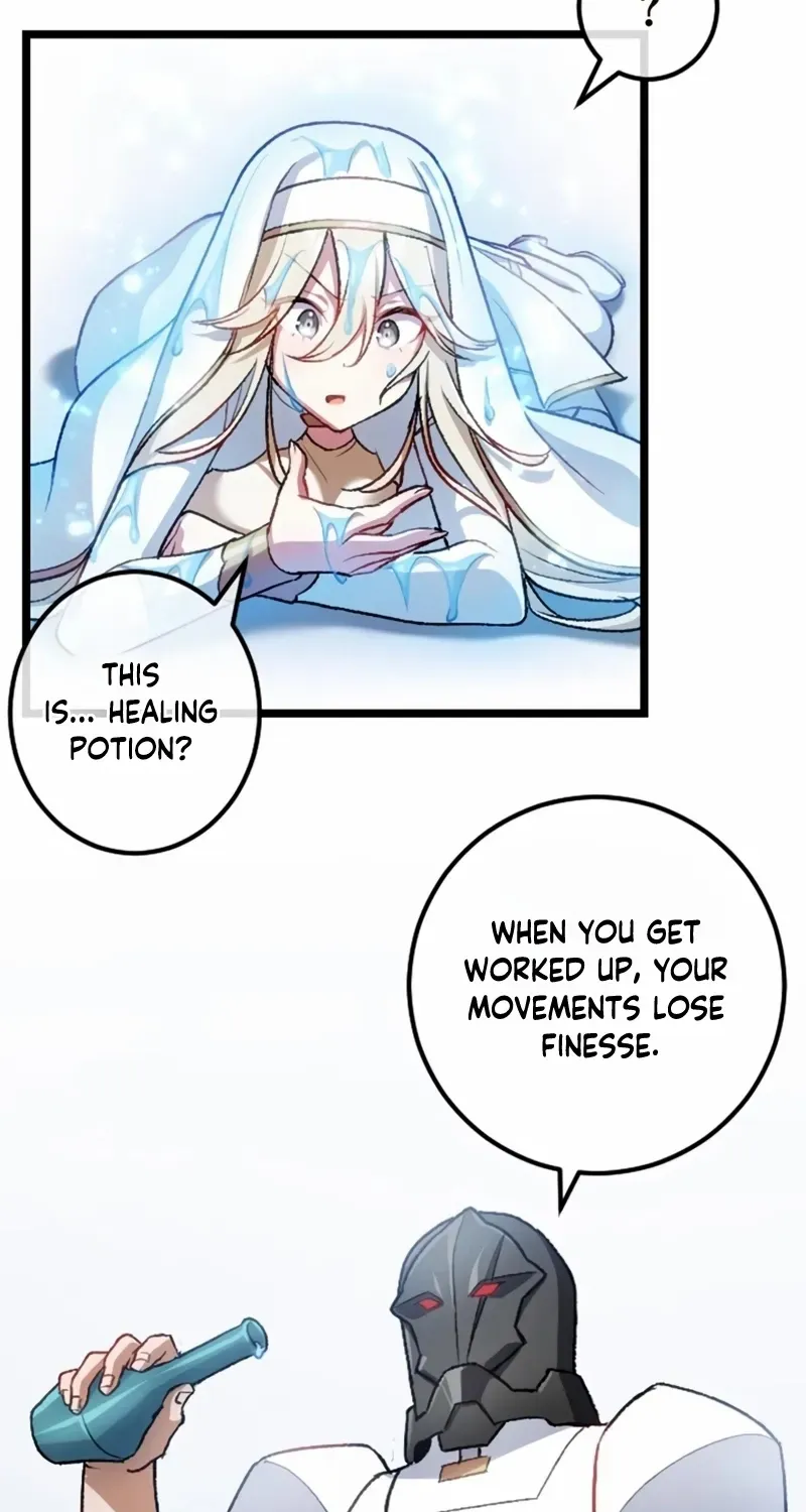 Former S-rank Adventurers Slow Life Chapter 15 page 50 - 