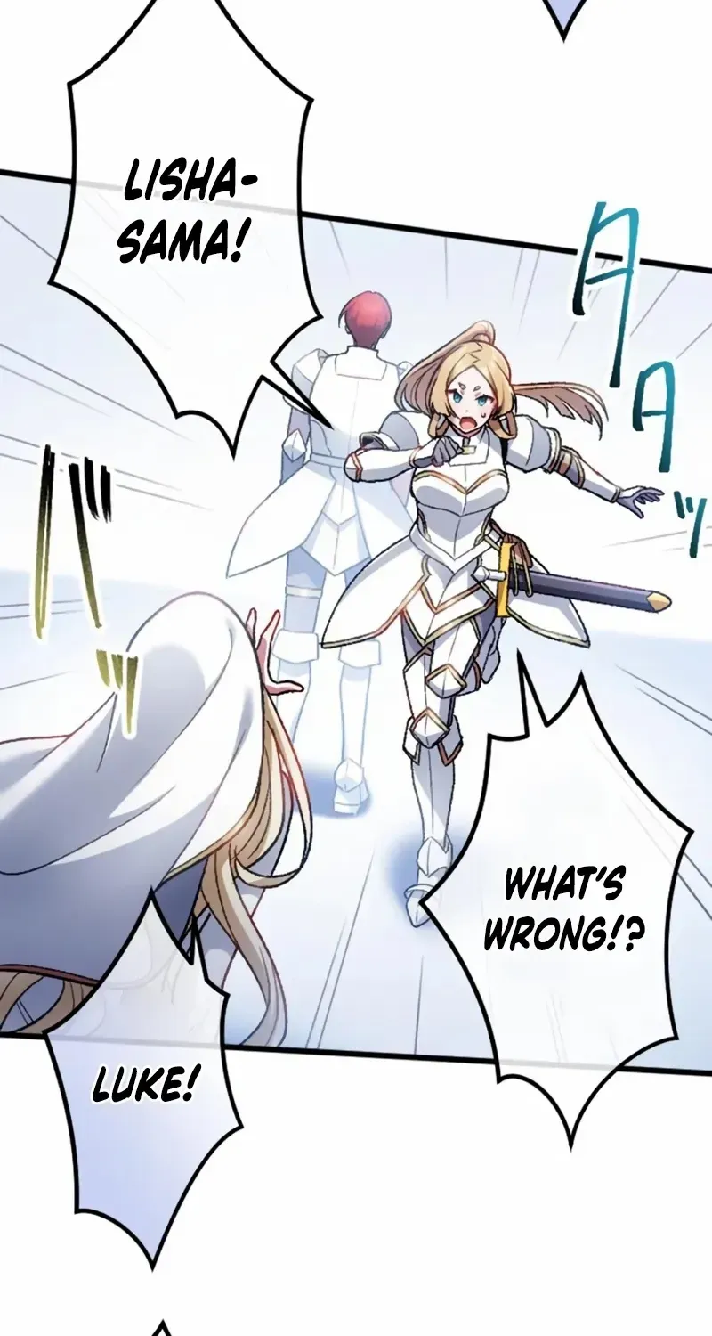 Former S-rank Adventurers Slow Life Chapter 16 page 25 - 