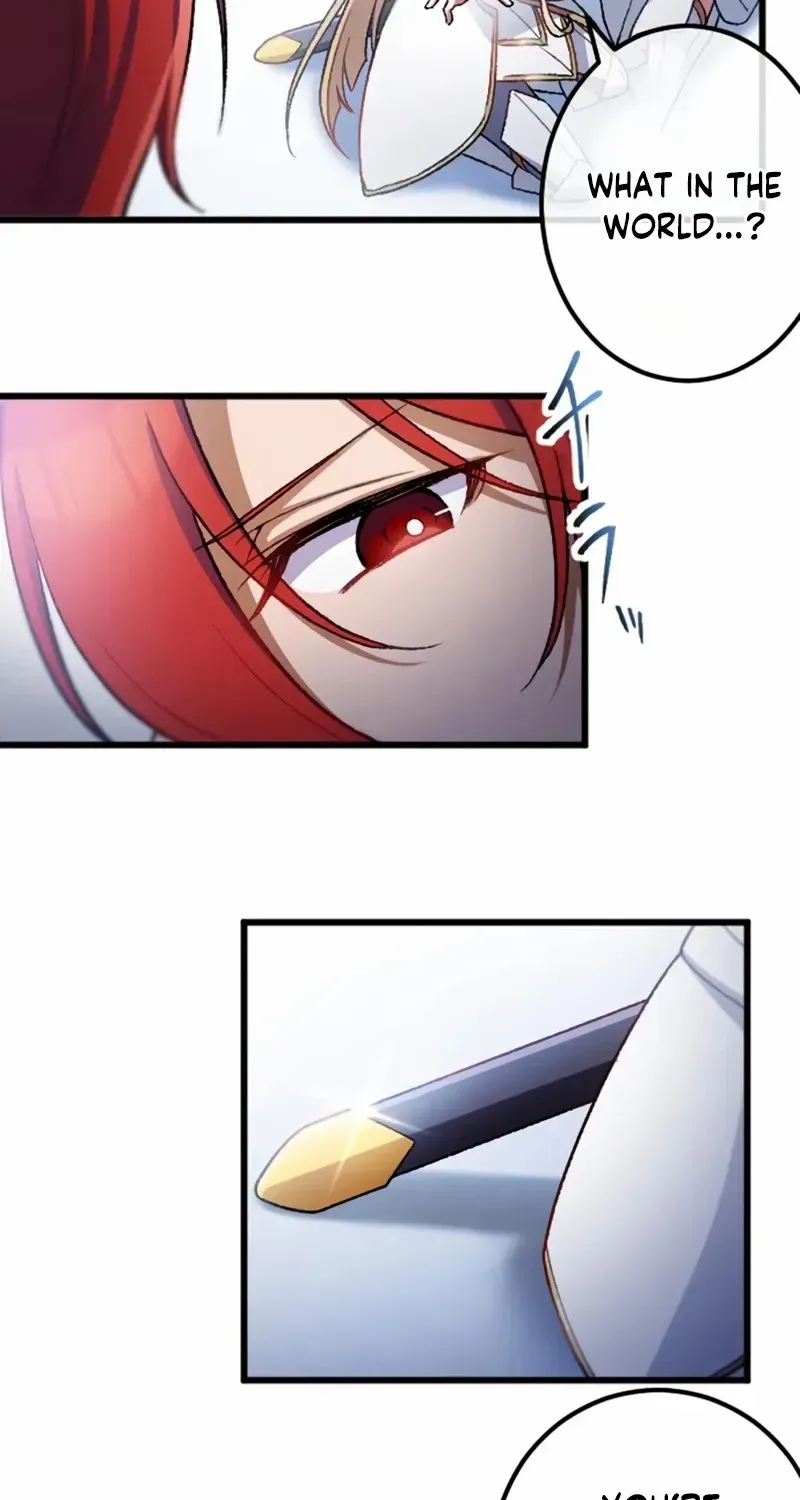 Former S-rank Adventurers Slow Life Chapter 16 page 27 - 