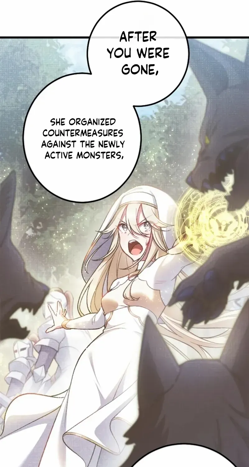 Former S-rank Adventurers Slow Life Chapter 16 page 33 - 