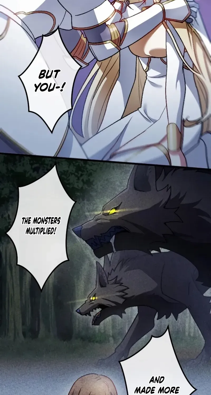 Former S-rank Adventurers Slow Life Chapter 16 page 45 - 