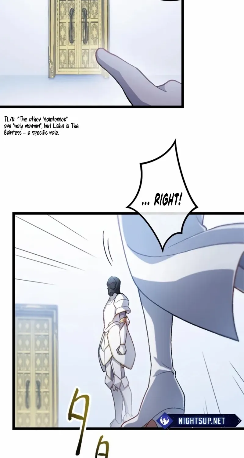 Former S-rank Adventurers Slow Life Chapter 17 page 19 - 