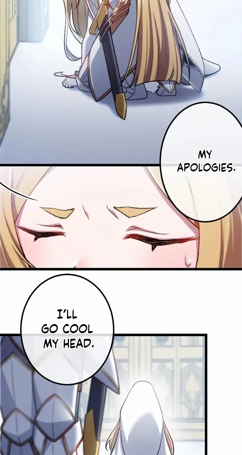 Former S-rank Adventurers Slow Life Chapter 17 page 32 - 