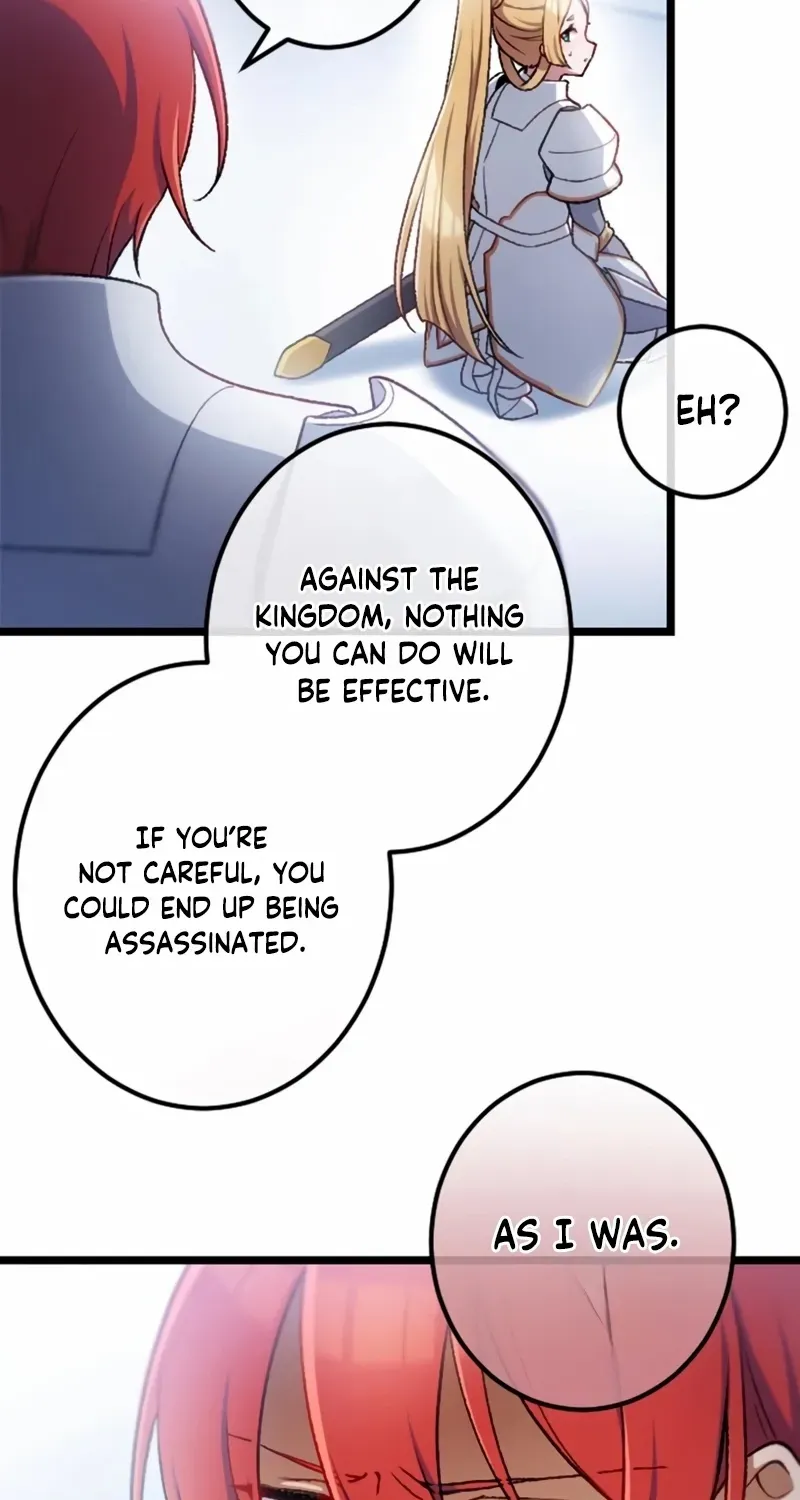 Former S-rank Adventurers Slow Life Chapter 17 page 8 - 