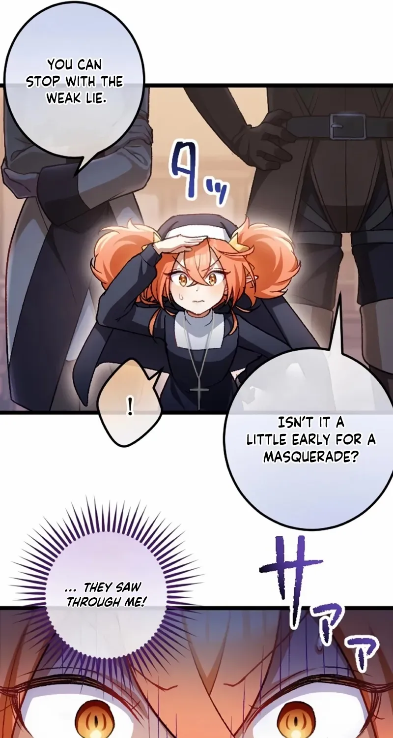 Former S-rank Adventurers Slow Life Chapter 18 page 13 - 