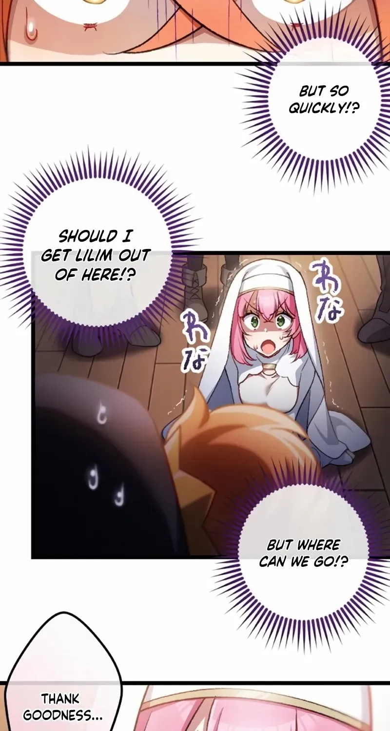 Former S-rank Adventurers Slow Life Chapter 18 page 14 - 