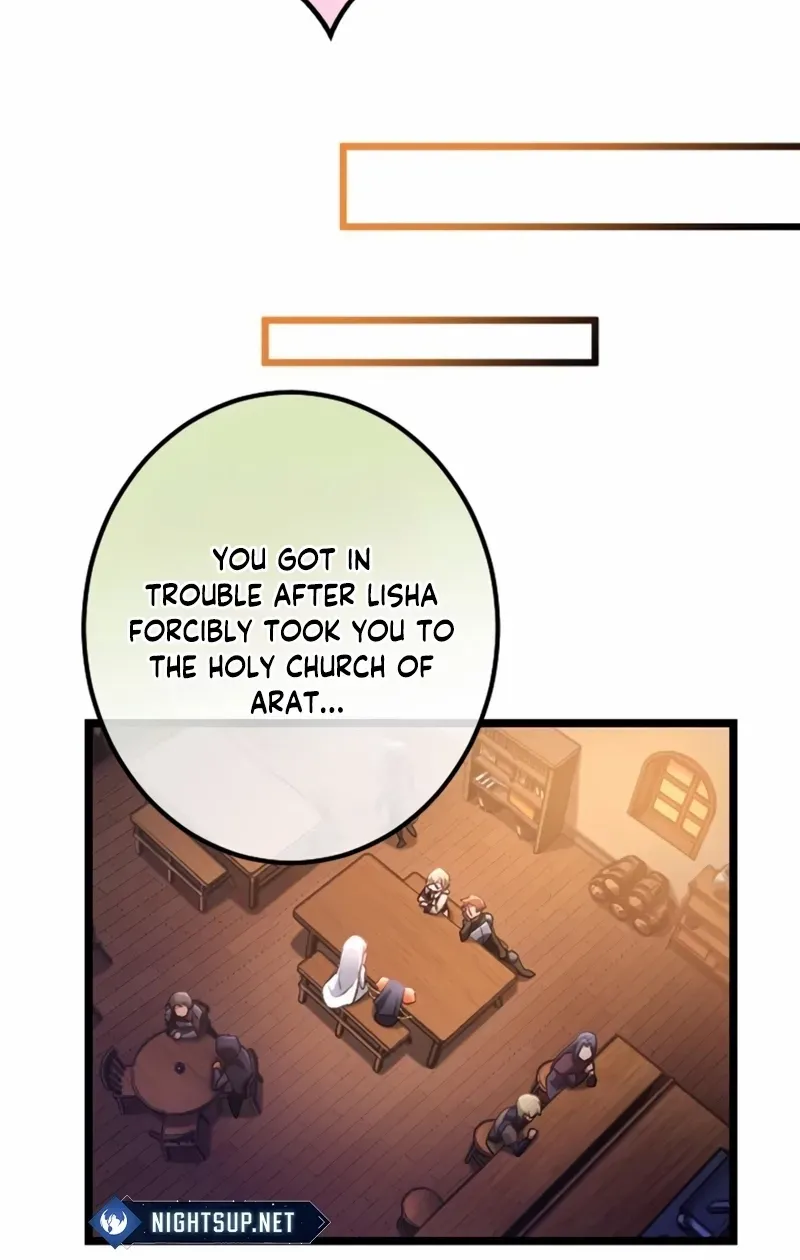 Former S-rank Adventurers Slow Life Chapter 18 page 17 - 