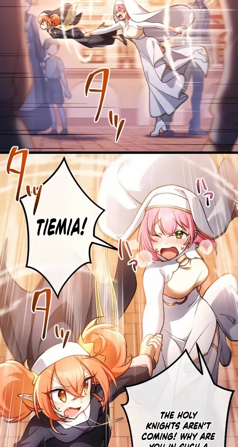 Former S-rank Adventurers Slow Life Chapter 18 page 3 - 