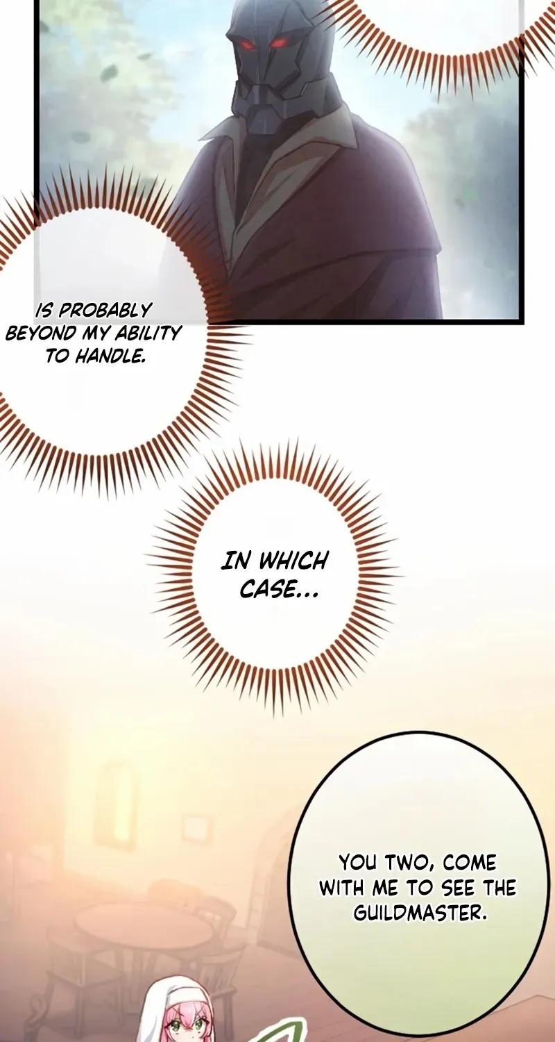 Former S-rank Adventurers Slow Life Chapter 18 page 25 - 