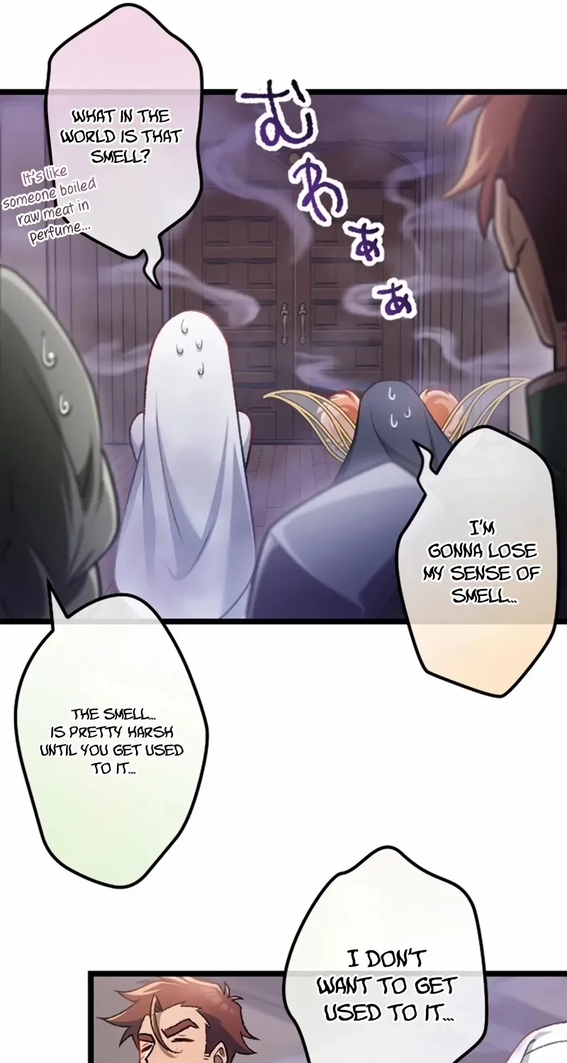 Former S-rank Adventurers Slow Life Chapter 18 page 28 - 