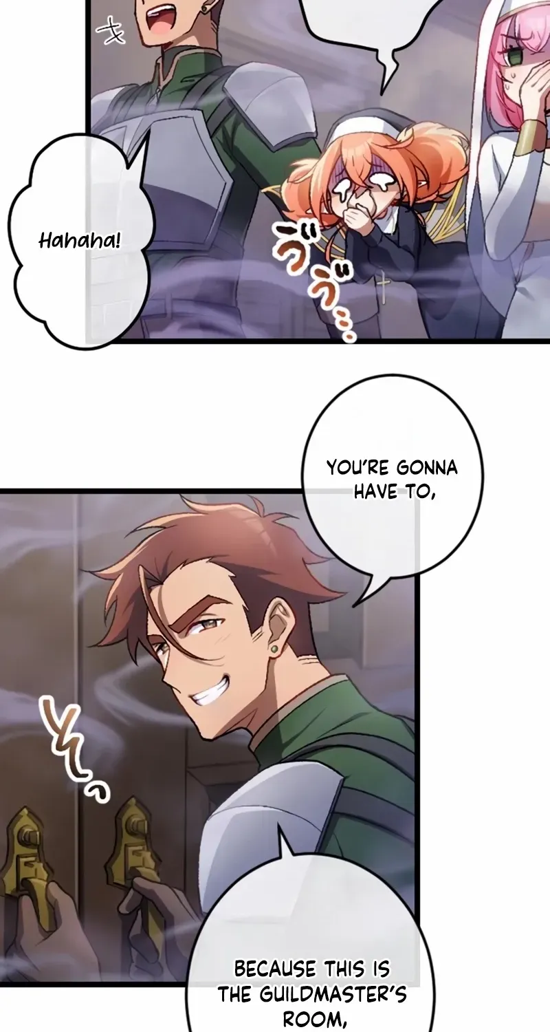 Former S-rank Adventurers Slow Life Chapter 18 page 29 - 