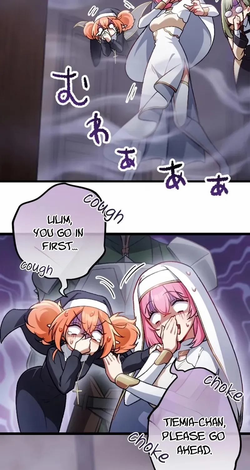 Former S-rank Adventurers Slow Life Chapter 18 page 31 - 