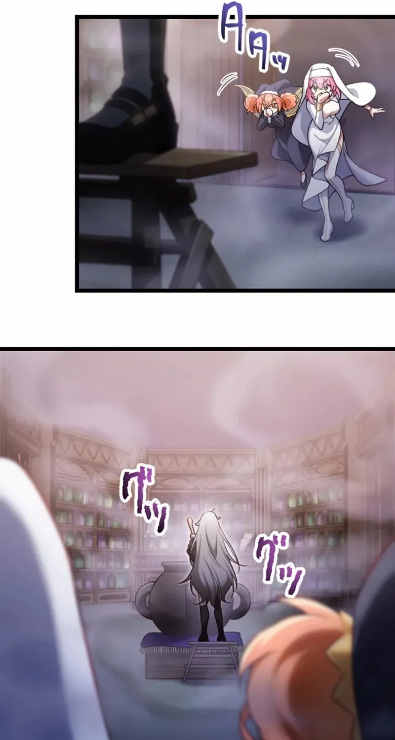 Former S-rank Adventurers Slow Life Chapter 18 page 34 - 