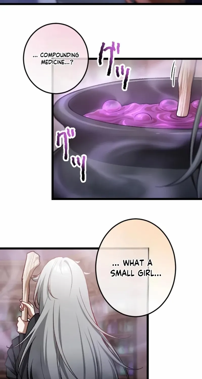 Former S-rank Adventurers Slow Life Chapter 18 page 35 - 