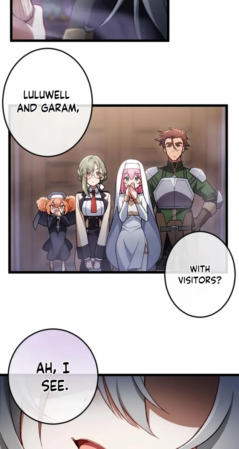 Former S-rank Adventurers Slow Life Chapter 18 page 37 - 