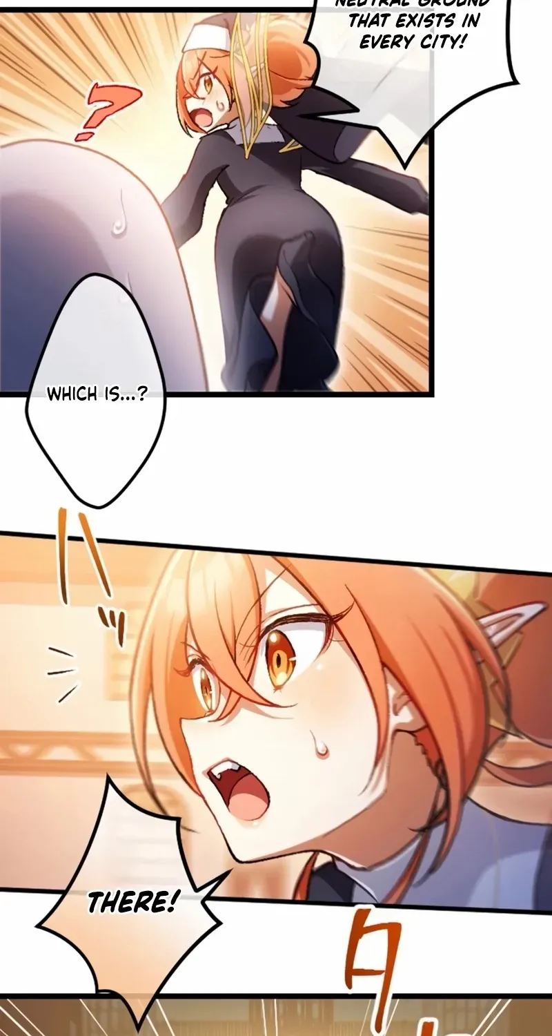 Former S-rank Adventurers Slow Life Chapter 18 page 5 - 