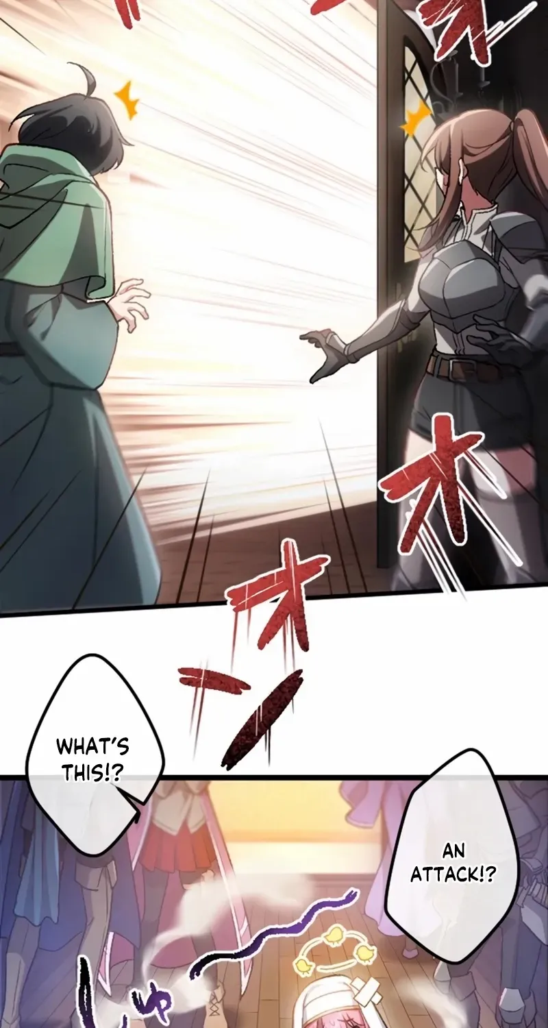 Former S-rank Adventurers Slow Life Chapter 18 page 8 - 