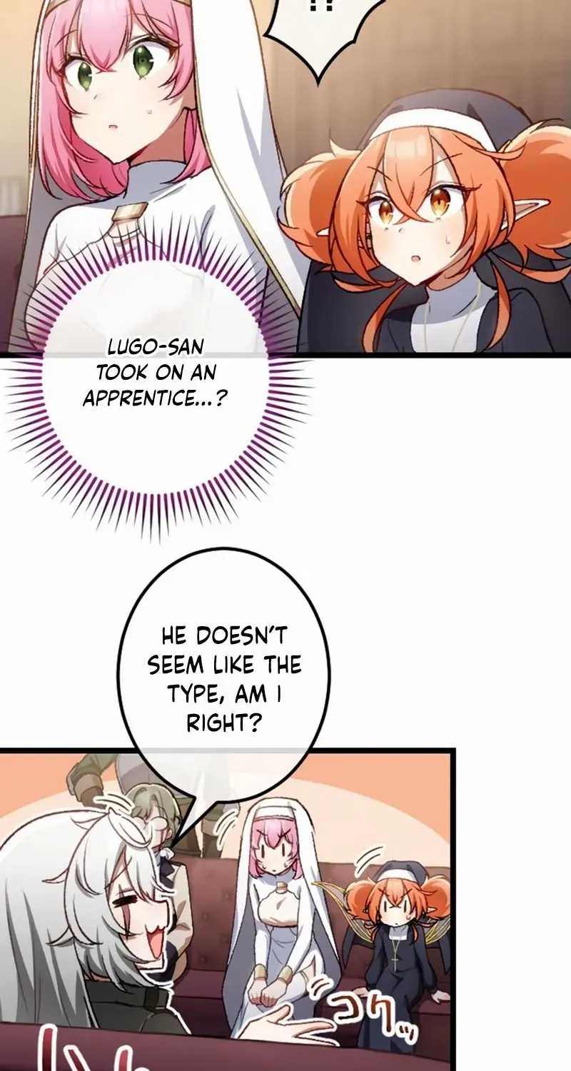 Former S-rank Adventurers Slow Life Chapter 19 page 15 - 