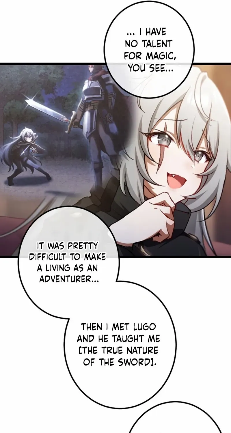 Former S-rank Adventurers Slow Life Chapter 19 page 17 - 
