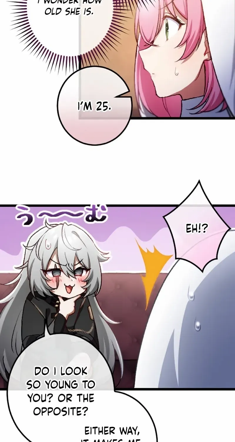 Former S-rank Adventurers Slow Life Chapter 19 page 19 - 