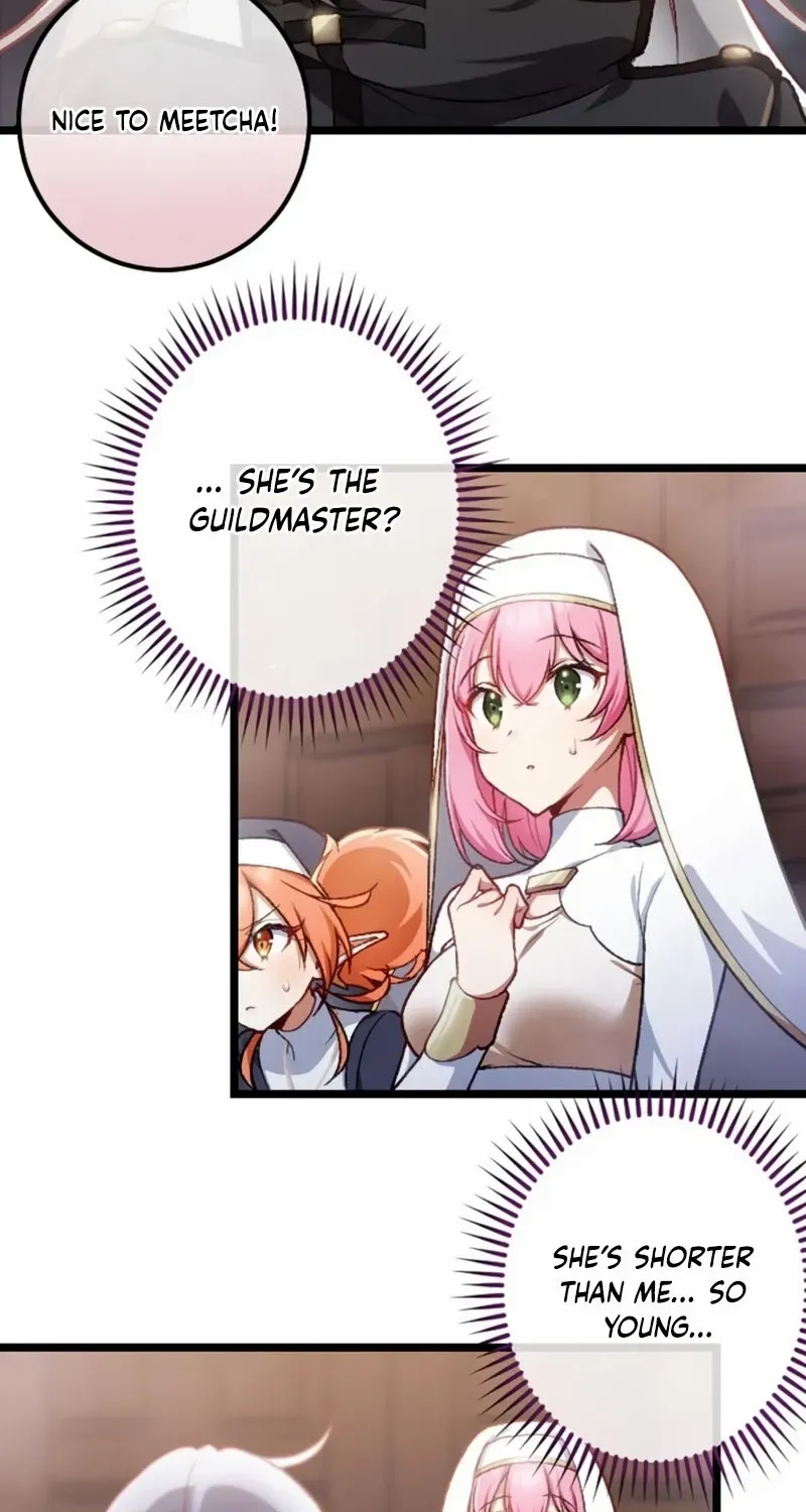 Former S-rank Adventurers Slow Life Chapter 19 page 3 - 