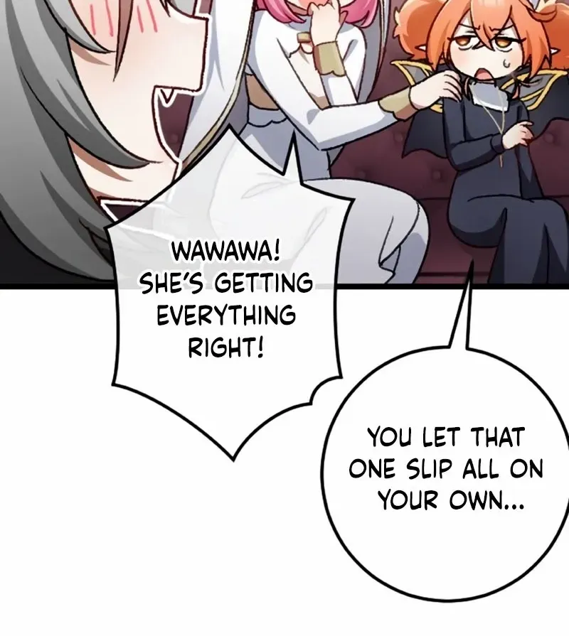 Former S-rank Adventurers Slow Life Chapter 19 page 22 - 