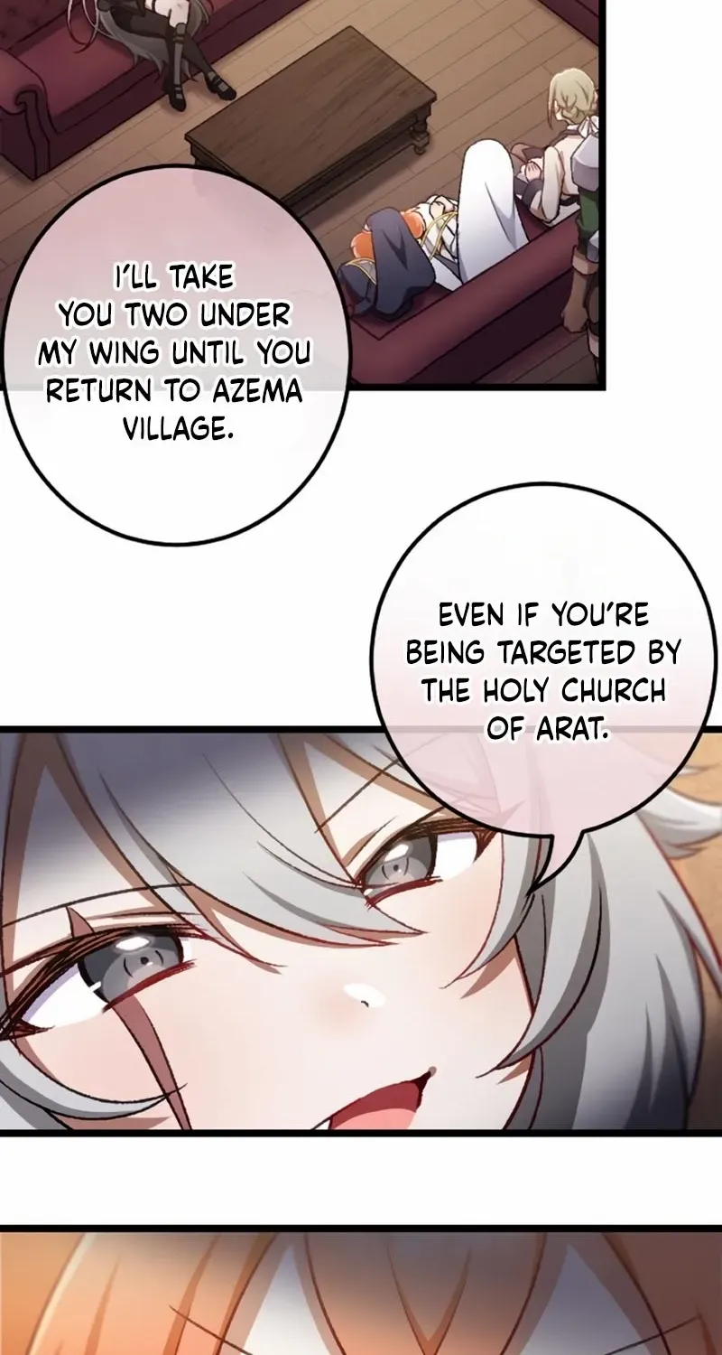 Former S-rank Adventurers Slow Life Chapter 19 page 24 - 