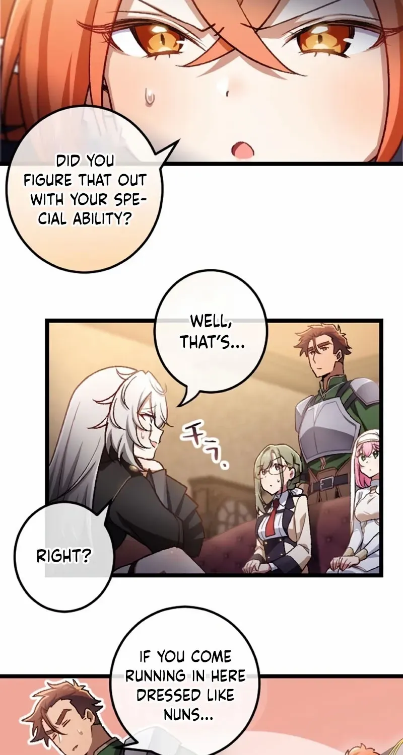Former S-rank Adventurers Slow Life Chapter 19 page 25 - 