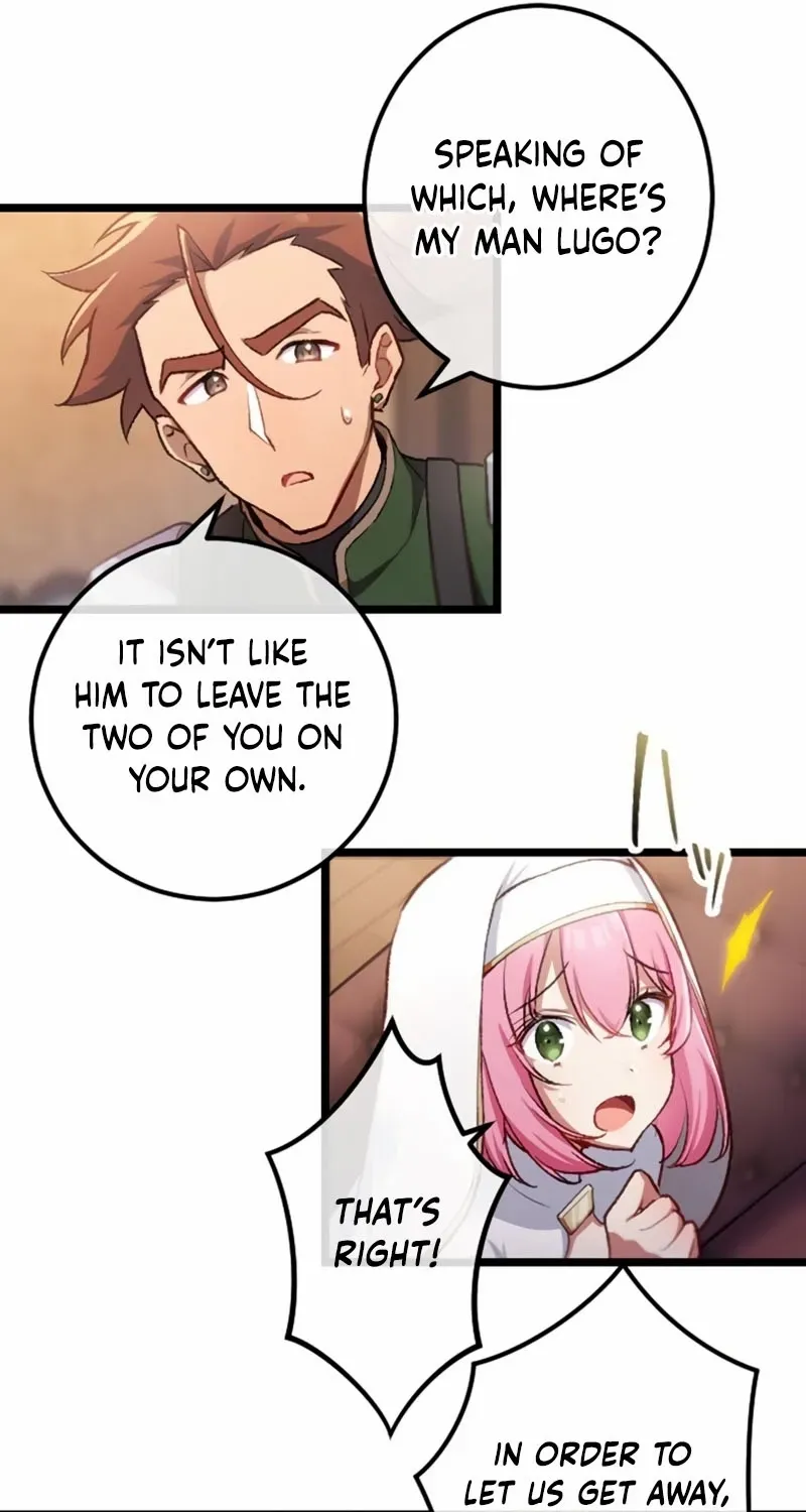 Former S-rank Adventurers Slow Life Chapter 19 page 27 - 