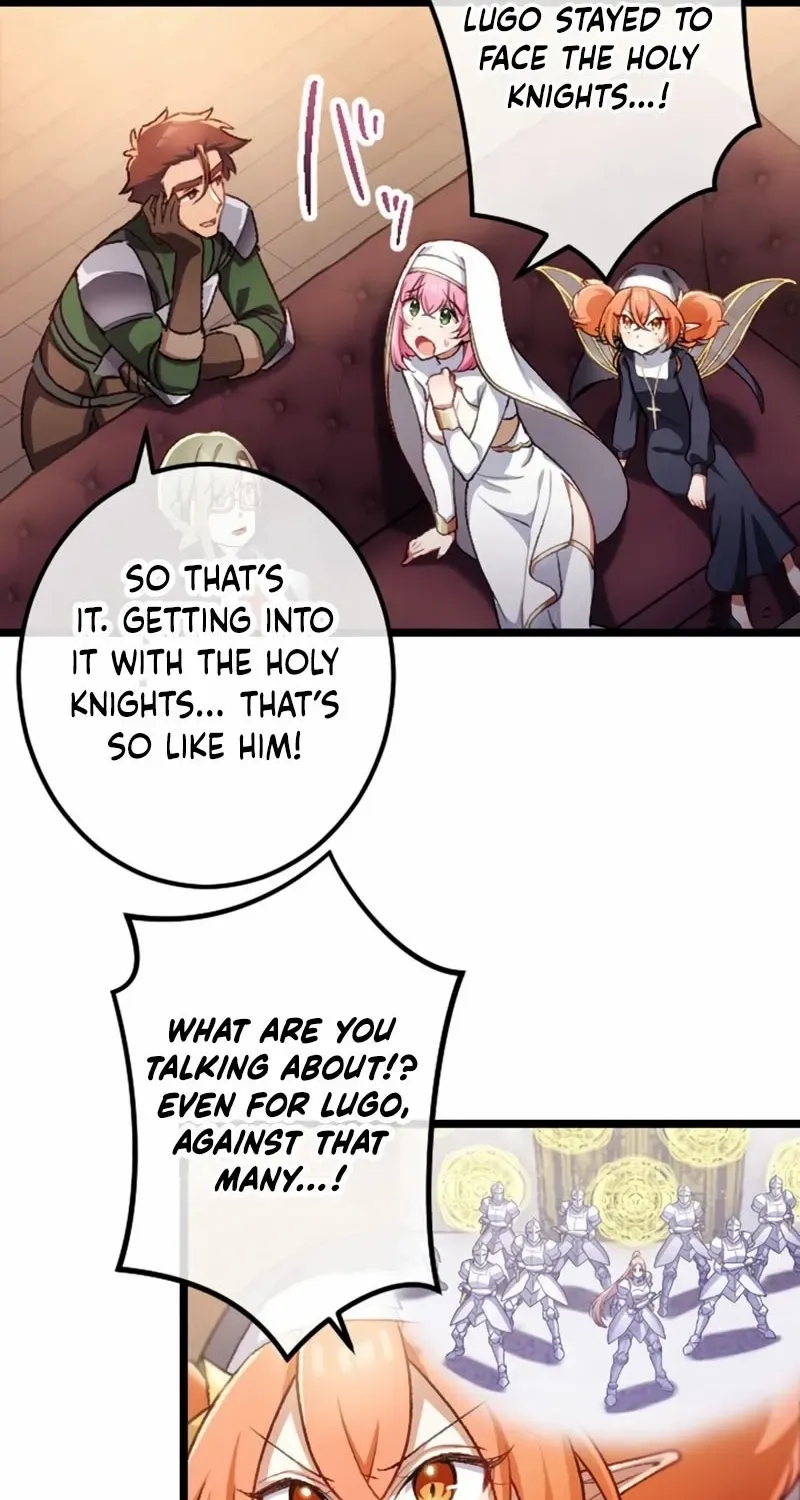 Former S-rank Adventurers Slow Life Chapter 19 page 28 - 